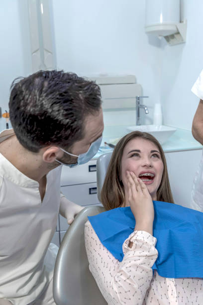 Best Emergency Gum Pain Relief  in Holly Springs, MS